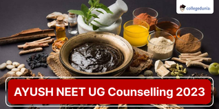 AYUSH NEET UG Counselling 2023 Round 3 Seat Allotment List Released @aaccc.gov.in; Check Details Here